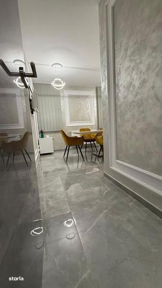 Apartament parter ideal birou complet mobilat Str Nicolae Labis 50 - 3