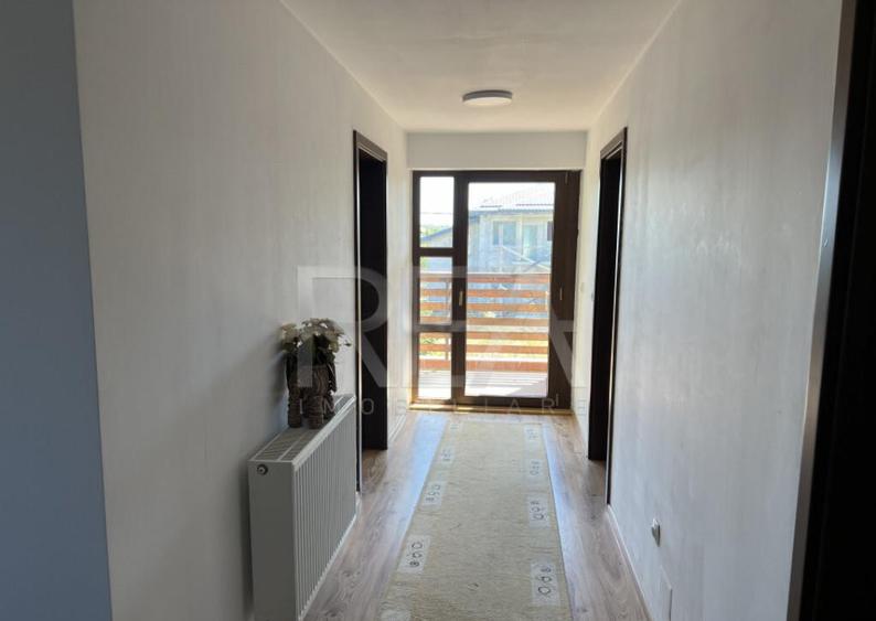 Vila Individuala | 5 camere | P+1+Pod | Gulia - 8