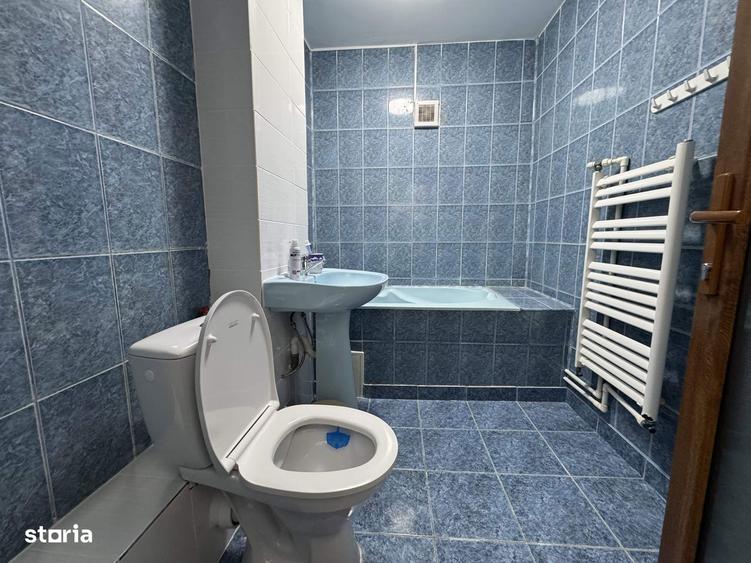 2 cam, 50 mp, parter, mobilat, utilat, zona Policlinica Veche - 7