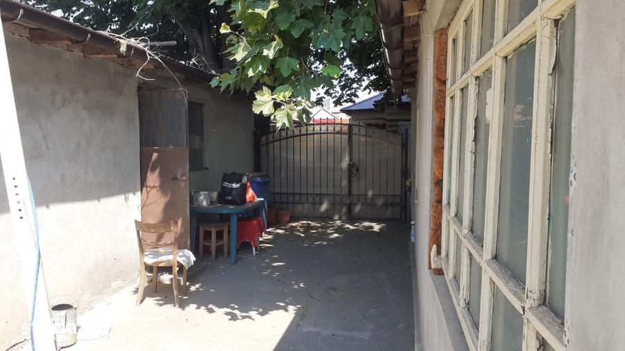 INEL 2-AMZACEA-teren cu casa demolabila-165000 euro PRET FIX!!! - 6