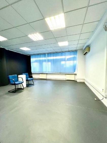 Birouri Moderne de Inchiriat –  Baneasa-Aviatiei, Bd. Aerogarii, 204mp. Et. 1 - 3