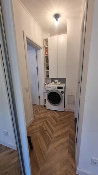 Apartament 4 camere, centrală proprie, parcare, 5 min metrou Apărătorii Patriei - 38