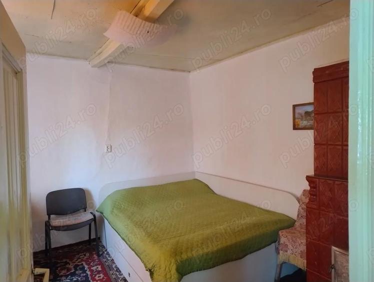 Vand casa batraneasca - 1