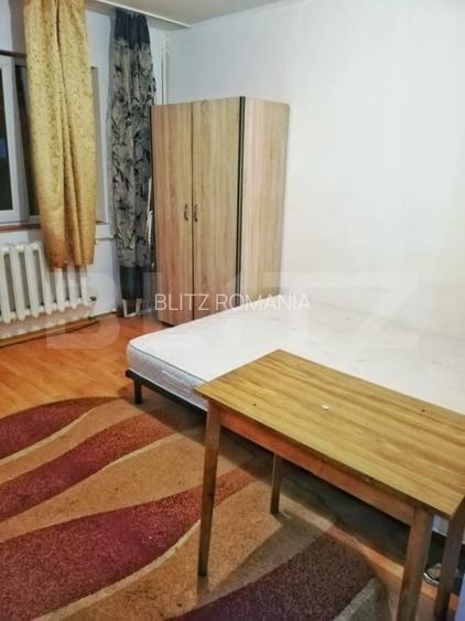 Camera camin 17 mp, zona Bularga