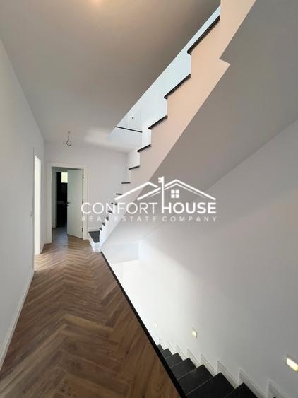 Vila  noua, arhitectura moderna, IANCU NICOLAE -Cambridge School - 25