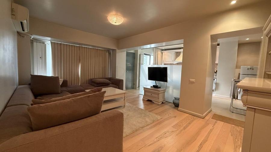 REA1027127 Apartament 2 camere Pta Alba Iulia - 8