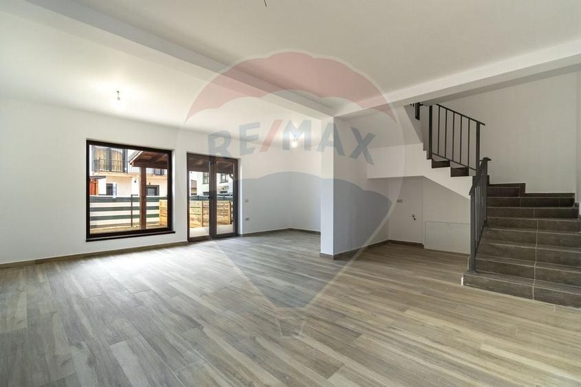 CASA TIP DUPLEX cu 4 camere de vanzare| constructie noua | COMISION 0% - 24