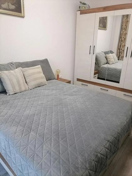 Apartament cu 2 camere decomandat în Confecții