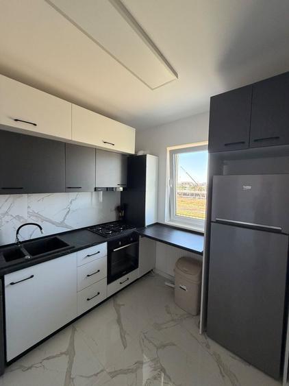 Inchiriere apartament Dobroesti - 4