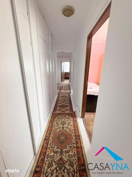 Apartament 3 camere decomandate| 64mp utili + 2 balcoane| Zona Orizont - 5