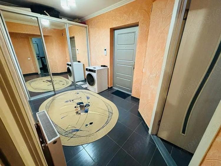 Garsoniera in Vitan cu centrala proprie - 1