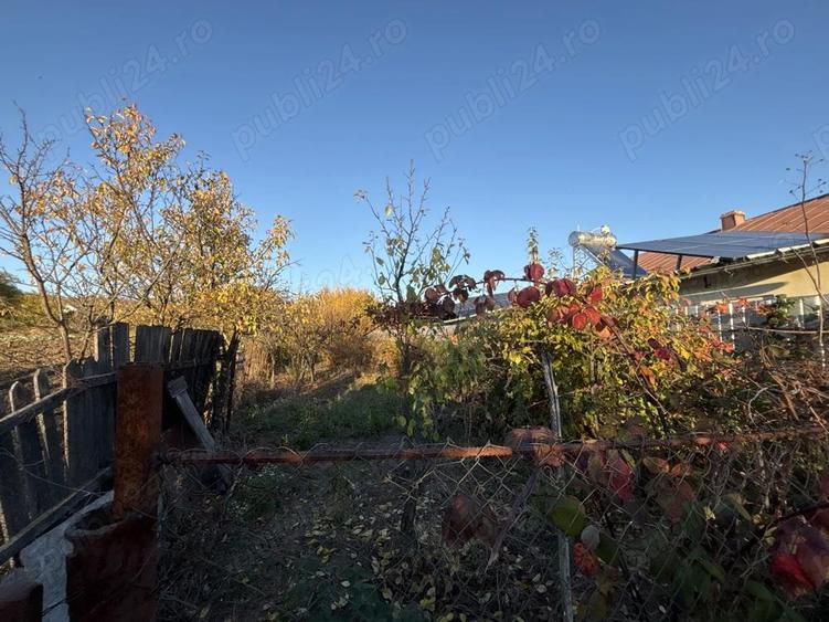 De vanzare: Casa spa?ioasa in Razvad de Jos, Dambovi?a - 8