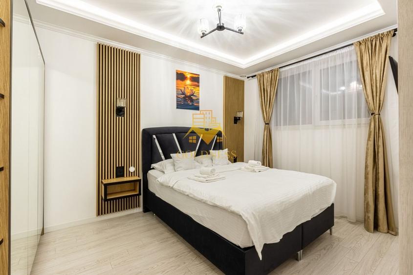 2 camere, Premium, bloc nou, parcare, Intre Lacuri, Dunarii Zona Iulis - 5