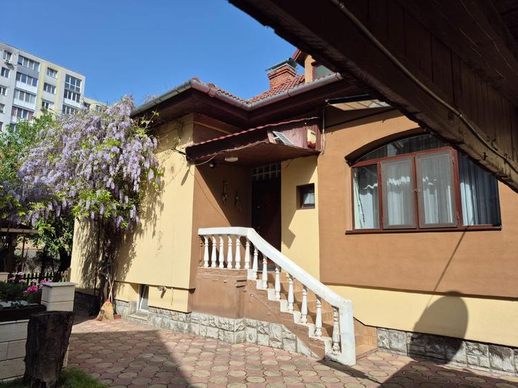 Casa 8 camere D+P+M Elisabetin-Rebreanu - 17