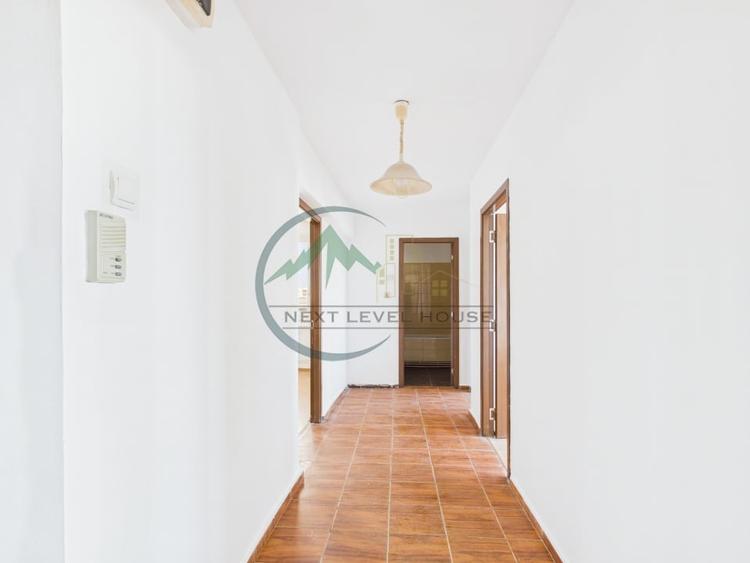 Apartament 3 camere, 2 bai, decomandat, etaj intermediar, str. Lt.Pais David - 3