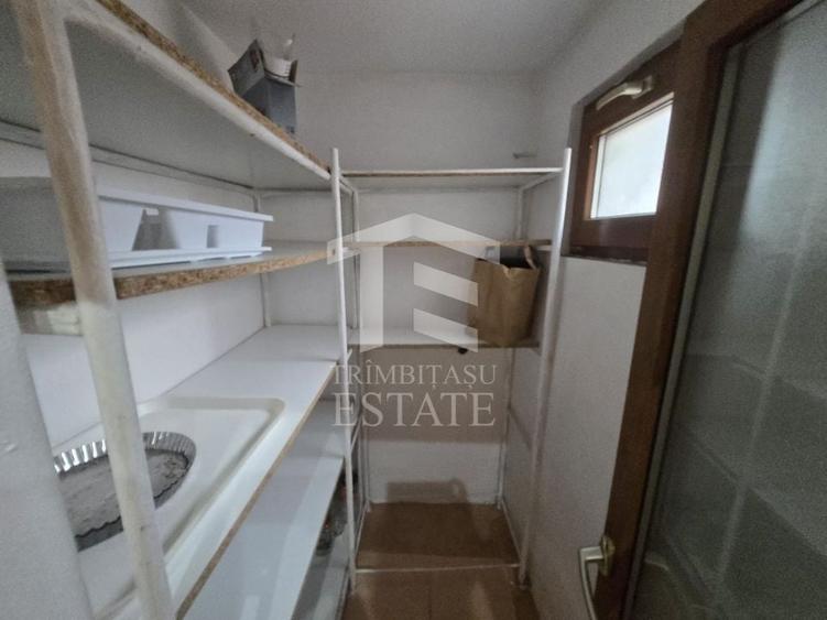 CENTRU- Casa ideala pentru birouri | studio | cabinet | gaz | curte - 20