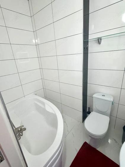 Garsoniera de inchiriat in zona Piata Sudului - 3