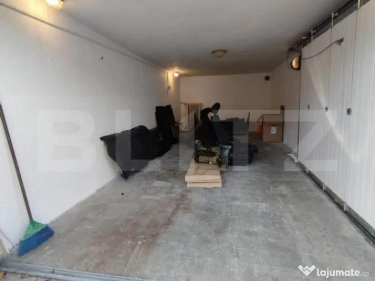 Apartament 2 camere, antreu spatios, 3 terase- una inchisa, - 13
