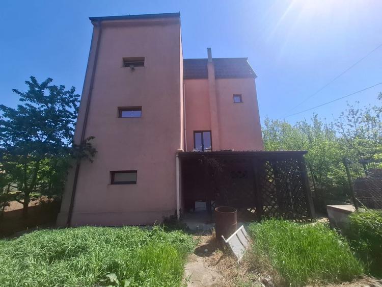 Urgent ocazie investitie casa 400mp+spatii  comerciale, rezidential D+P+E+M - 6