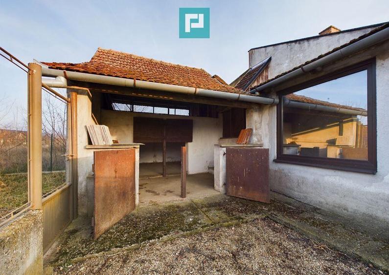 Casa generoasa in Periam jude? Timi? - 10