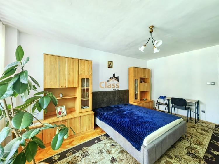 Apartament 2 camere | Decomandat | 62 mpu| Gheorghe Dima Zorilor - 2