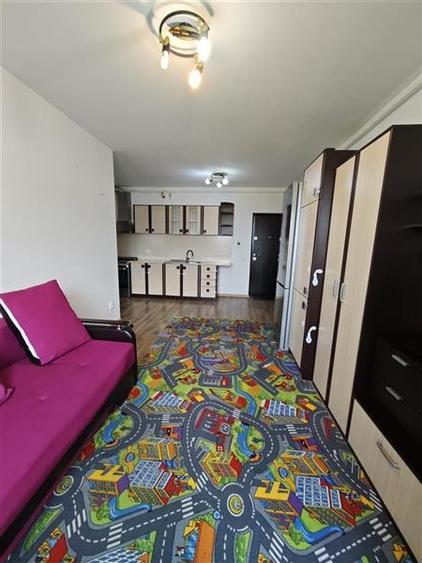 Inchiriere studio, Rasnov, bloc 2015,mobilat utilat - 17