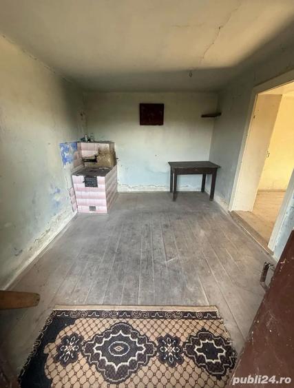 Casa Sacel Teren 1400 mp livada - 4