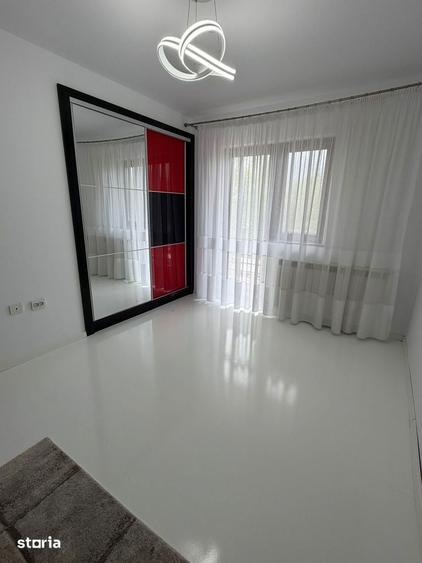 Apartament 3 camere, 63mp, etaj 1, bloc nou, mobilat si utilat - 8