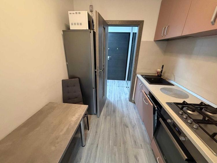 Exigent Plaza Faza 2 langa parcul Liniei, in apropiere de metrou, Mall Plaza - 4