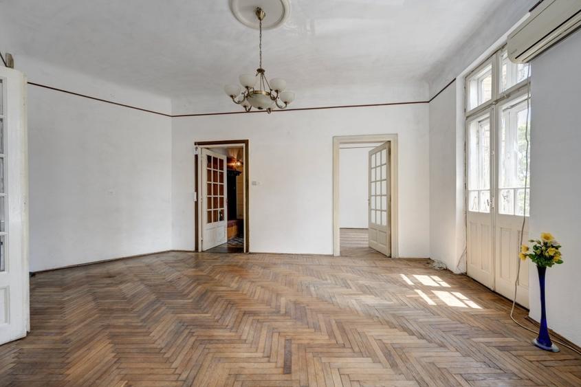 Calea Mosilor-Burebista-4 camere -109 000 Euro -COMISION 0% - 11