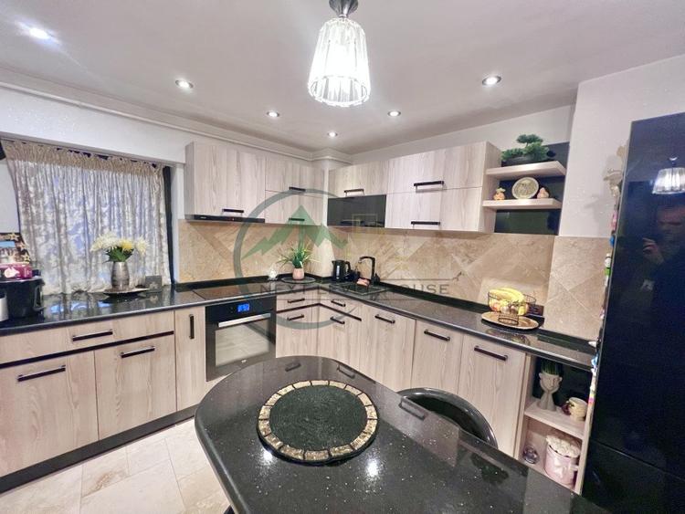 Apartament 4 camere, Racadau - Pietonala - 19