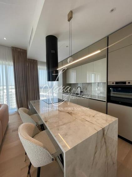 One Verdi, premium 3 camere - 2