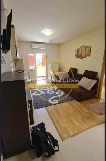 Apartament 2 camere / 57mp / zona Bucium - 1