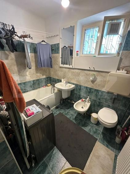 Apartament 2 camere la casa cu curte comuna si parcare, Grigorescu - 17