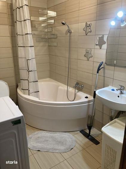 Inchiriez apartament 1camera+nisa dormit - 8