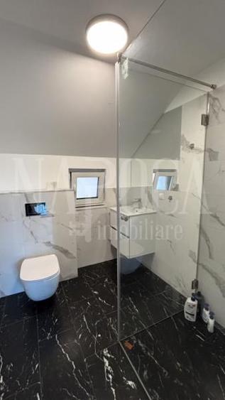 Casa 5 camere de vanzare in Dambul Rotund, Cluj Napoca - 10