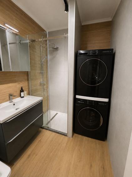 Apartament cu 2 camere în Florești