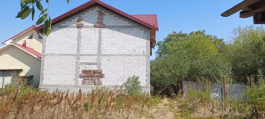 Vand casa Peretu Teleorman - 5