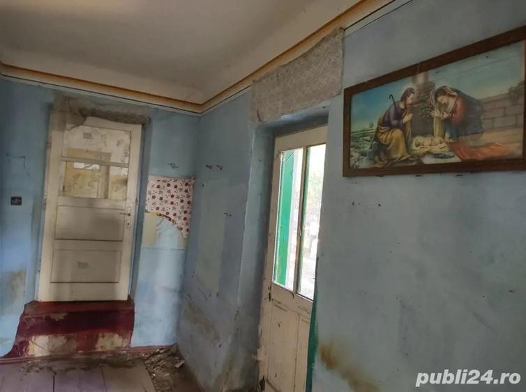 Vand casa zona centrala Tulcea - 2