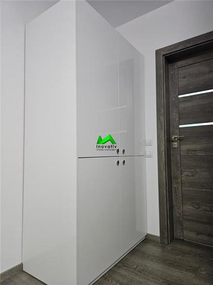Apartament de vanzare 2 camere Sibiu Doamna Stanca - 9