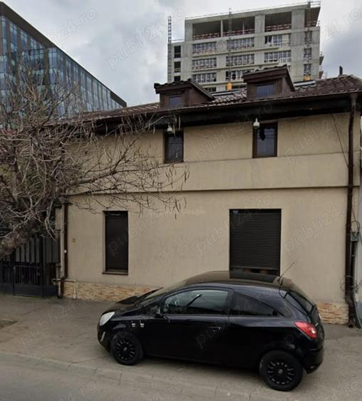 Casa singur curte, parter ?i mansarda Razoare-Dr. Sarii (One Cotroceni Park) - 1