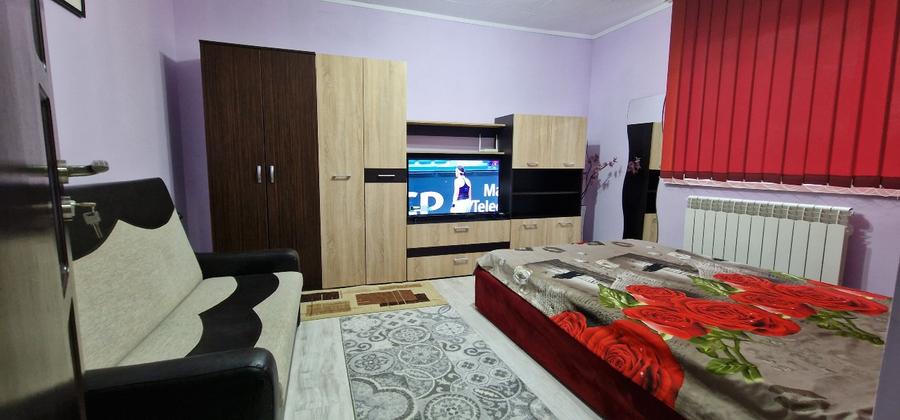 Brotăcei(tic-tac)-Centrală gaz,termen lung - 1