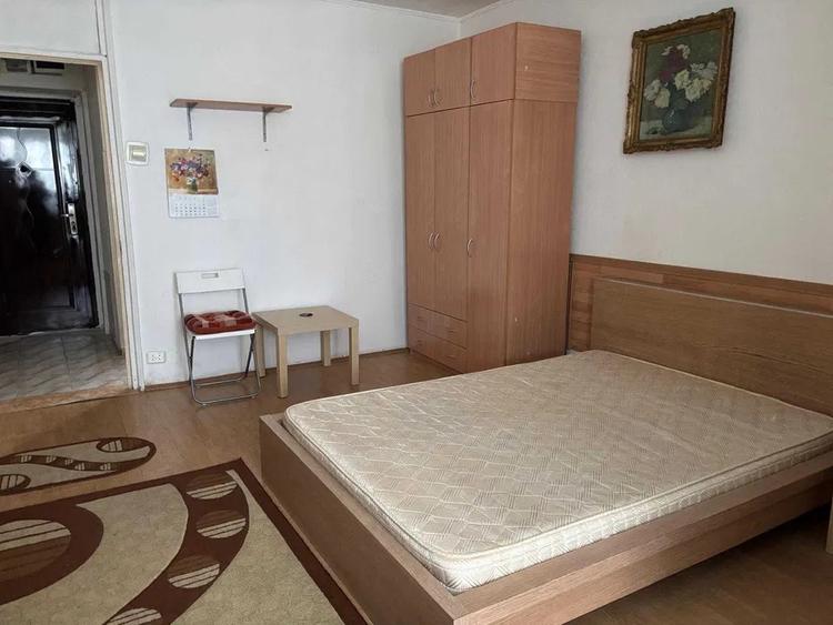 Garsoniera, decomandata, 40 mp, ac, balcon, metrou, Baicului - 2