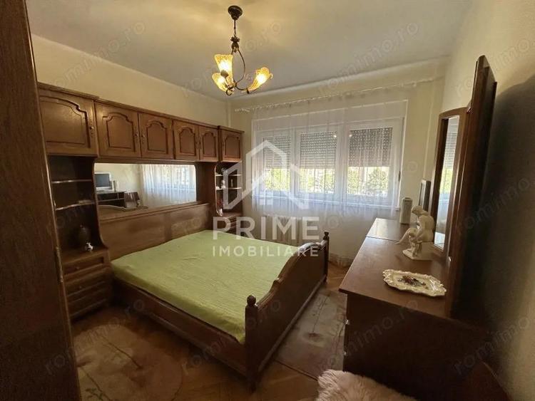 Apartament 3 camere de inchiriat , 70 mp , Zona Cetate - 2