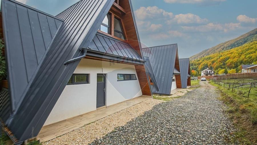 CASE TIP A | BRAN | INVESTITIE 7.5 % RANDAMENT NET | UTILITATI - 19