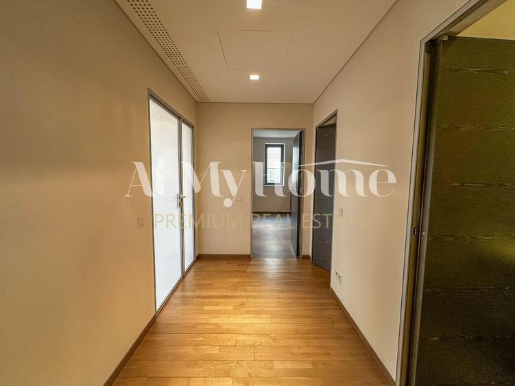 Apartament MODERN 2 dormitoare, finisaje lux, partial mobilat, 2 parcari, terase - 20