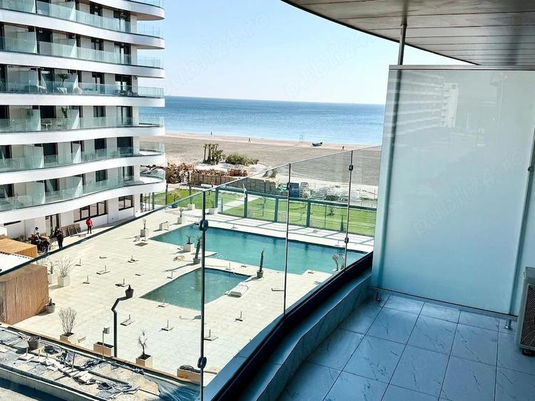 COMISION 0% - In prima linie, langa plaja cu vedere la mare - Casa del Mar - 16