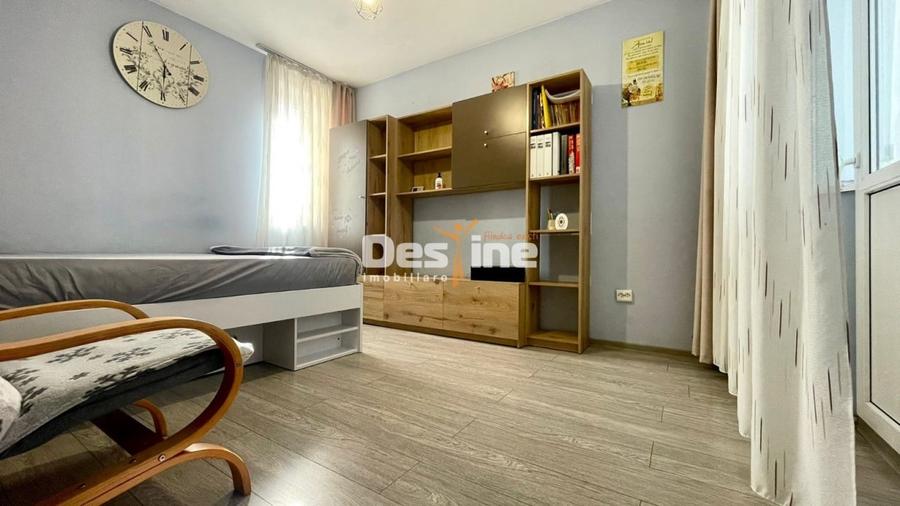 Apartament  3 camere,  Bulevardul Socola,  134.900 euro - 6