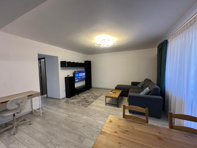 Apartament 2 camere de vânzare • 13 Septembrie •Parcul Carol •Academia Militară - 3