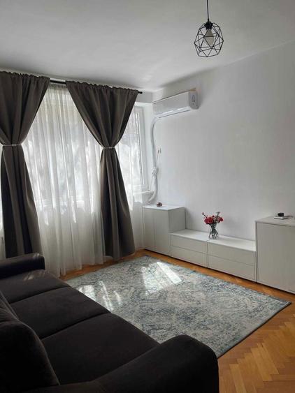 Proprietar inchiriez apartament 3 camere Piata Iancului metrou - 1